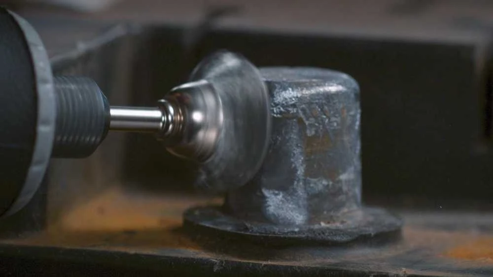 DREMEL Vieliniai šepečiai D=13,0, 2 vnt.