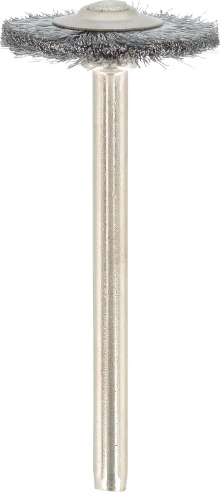 Dremel Bosch 428 Vielinis šepetys D=19,0 mm, 2 vnt.