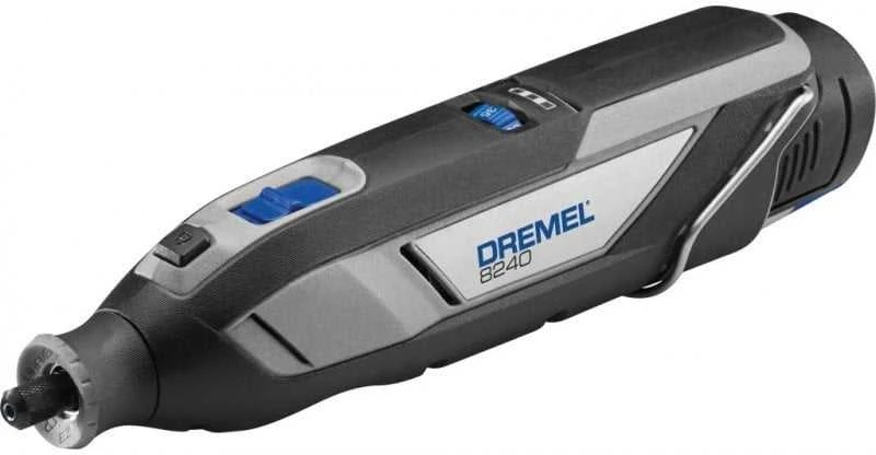 Dremel 8240-3/45 su 45 priedų