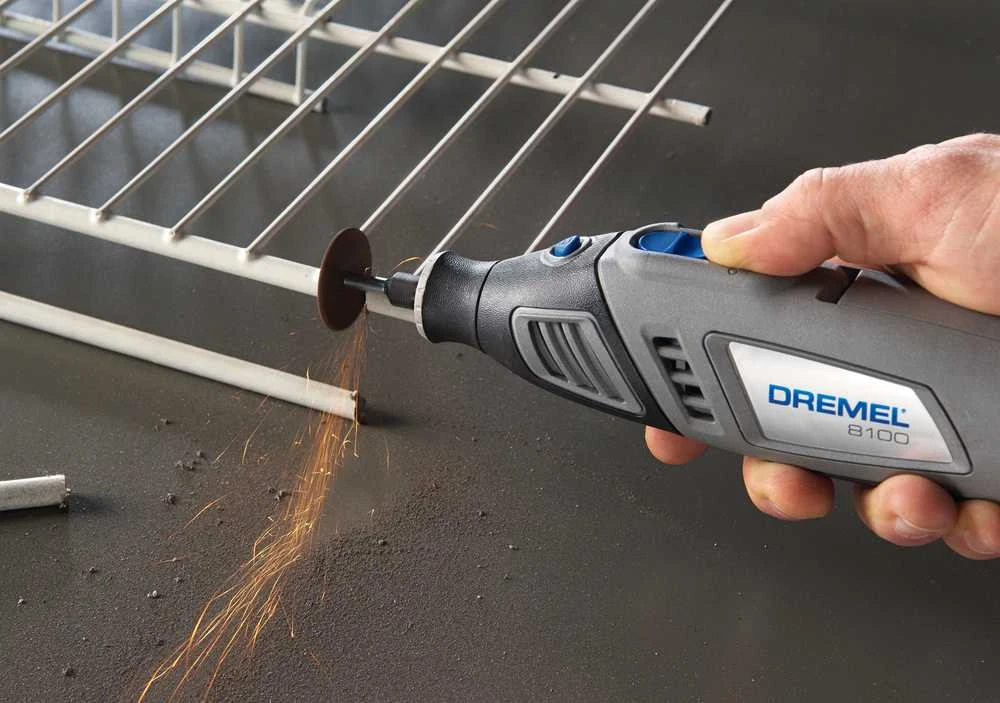 Dremel Bosch 540 Pjovimo diskas D=32,0 mm, 5 vnt.