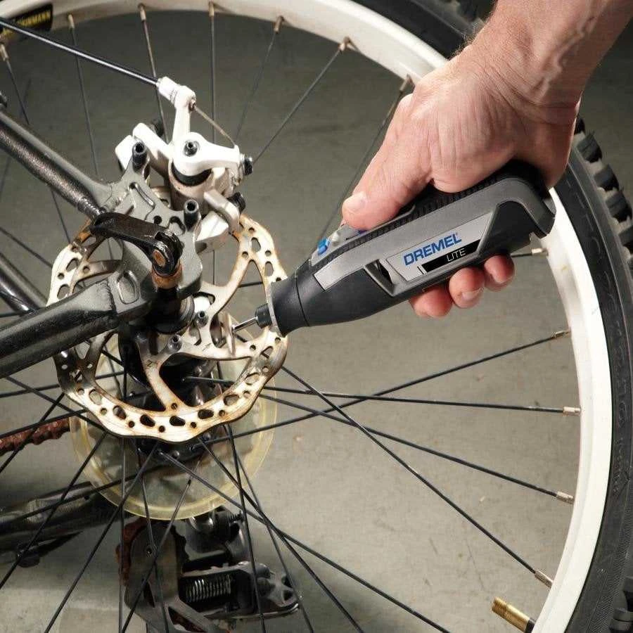 Daugiafunkcinis įrankis DREMEL® Lite (7760-15)