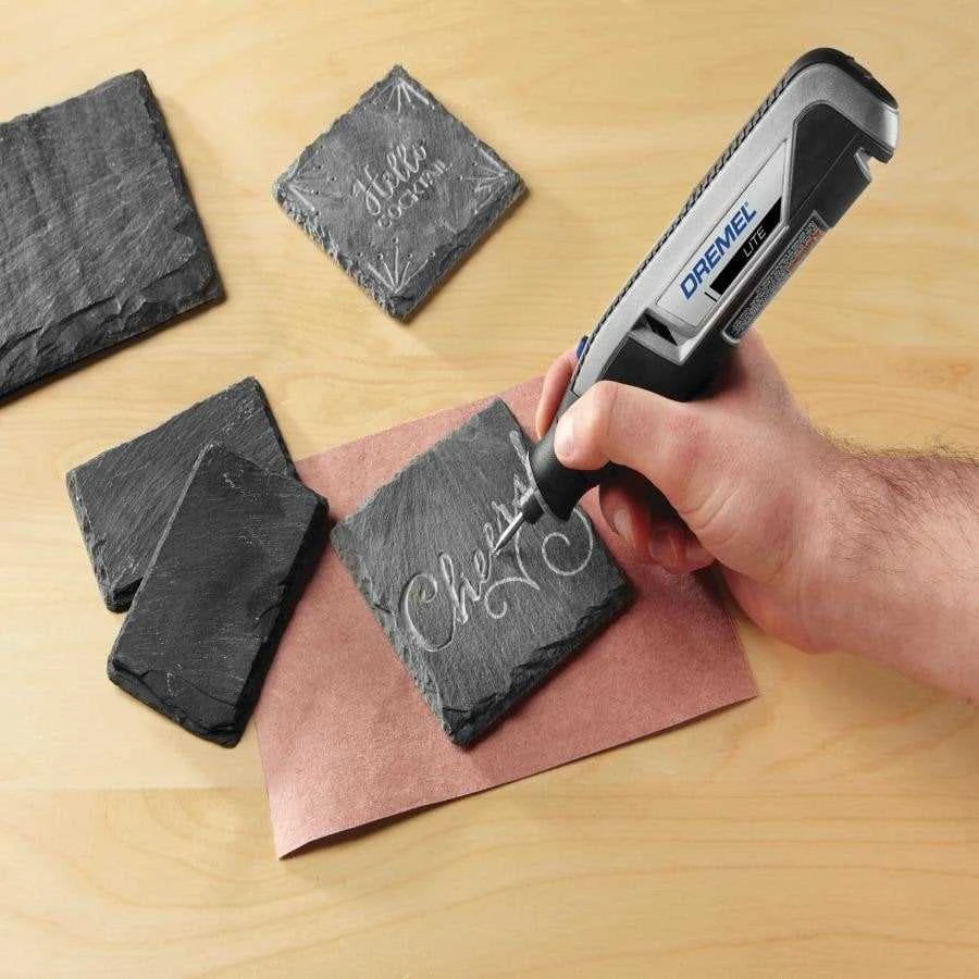 Daugiafunkcinis įrankis DREMEL® Lite (7760-15)