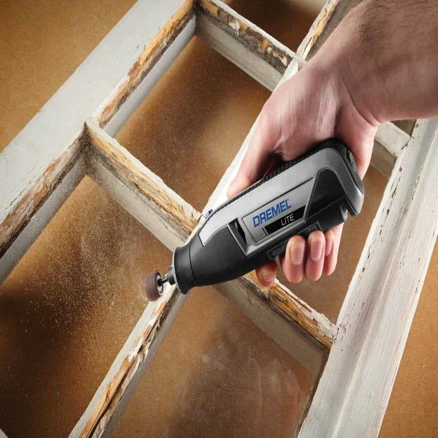Daugiafunkcinis įrankis DREMEL® Lite (7760-15)
