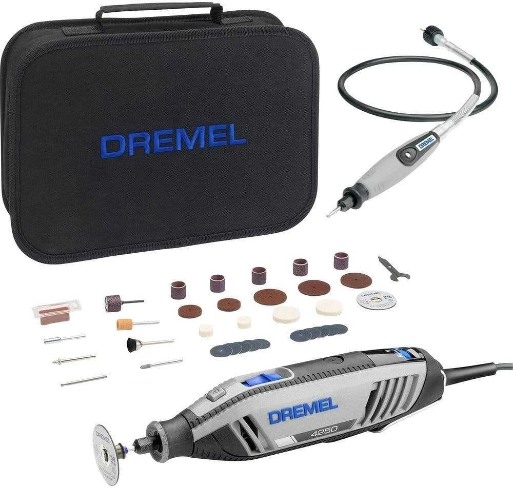 Dremel Daugiafunkcis įrankis 4250-35 su 35 priedais