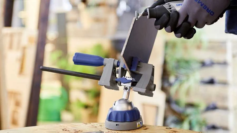 Dremel Šlifavimo akmuo D=19,8, 1 vnt.