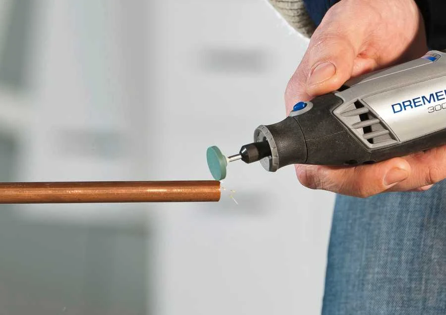 Dremel Šlifavimo akmuo D=19,8, 1 vnt.
