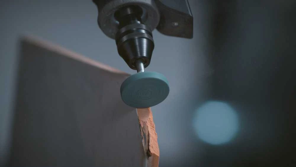 Dremel Šlifavimo akmuo D=19,8, 1 vnt.