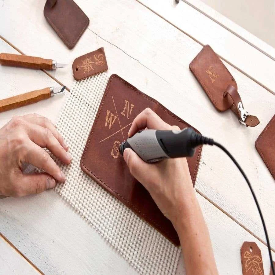 Dremel 2050-15 STYLO multifunkc. įrankis su 15 priedų 9 W