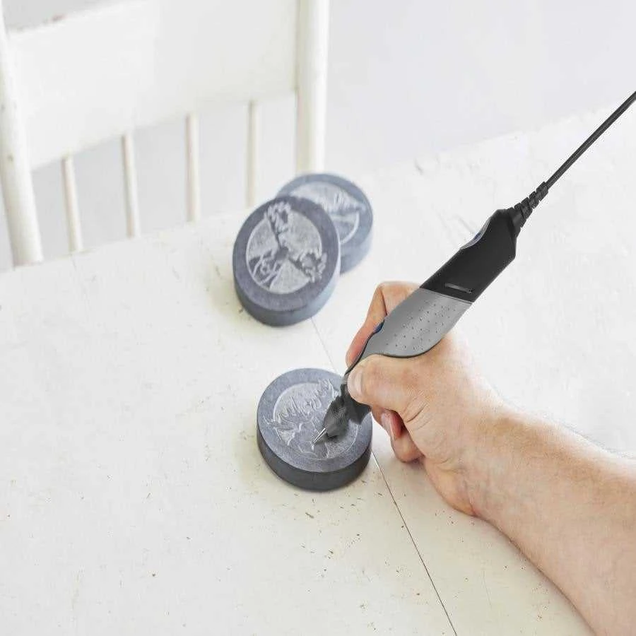 Dremel 2050-15 STYLO multifunkc. įrankis su 15 priedų 9 W