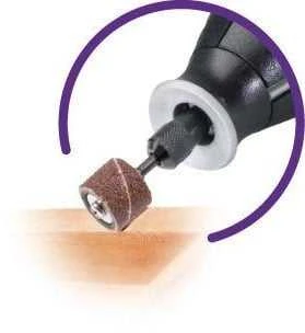 Dremel 2050-15 STYLO multifunkc. įrankis su 15 priedų 9 W