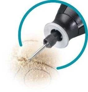 Dremel 2050-15 STYLO multifunkc. įrankis su 15 priedų 9 W