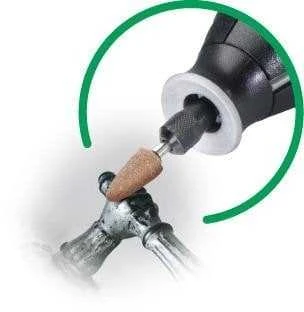 Dremel 2050-15 STYLO multifunkc. įrankis su 15 priedų 9 W