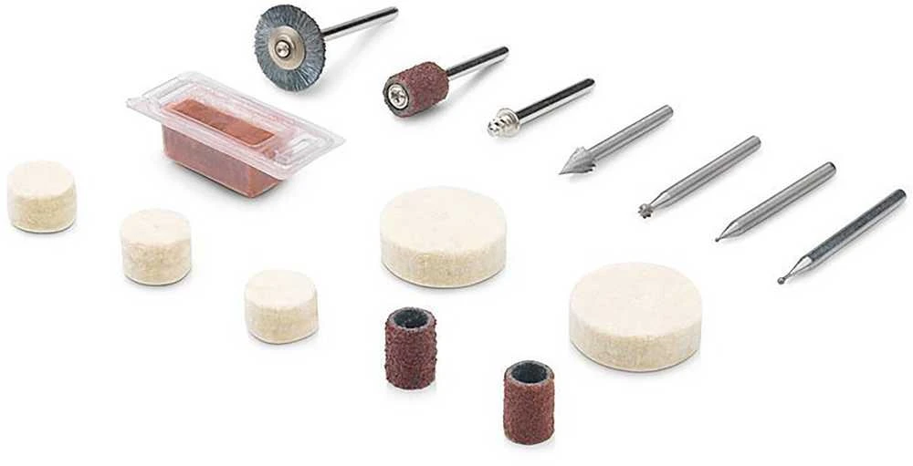 Dremel 2050-15 STYLO multifunkc. įrankis su 15 priedų 9 W
