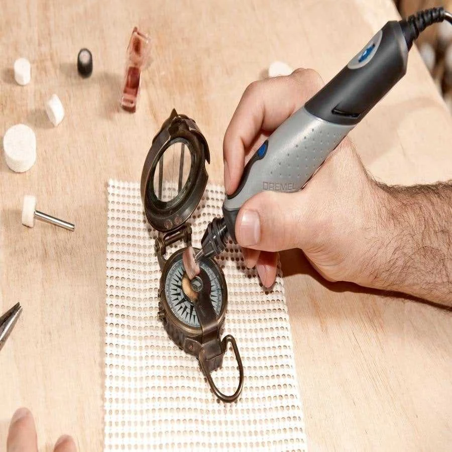 Dremel 2050-15 STYLO multifunkc. įrankis su 15 priedų 9 W