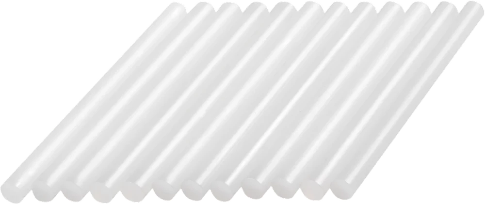 DREMEL® 7 mm klijų strypeliai, 12 vnt.