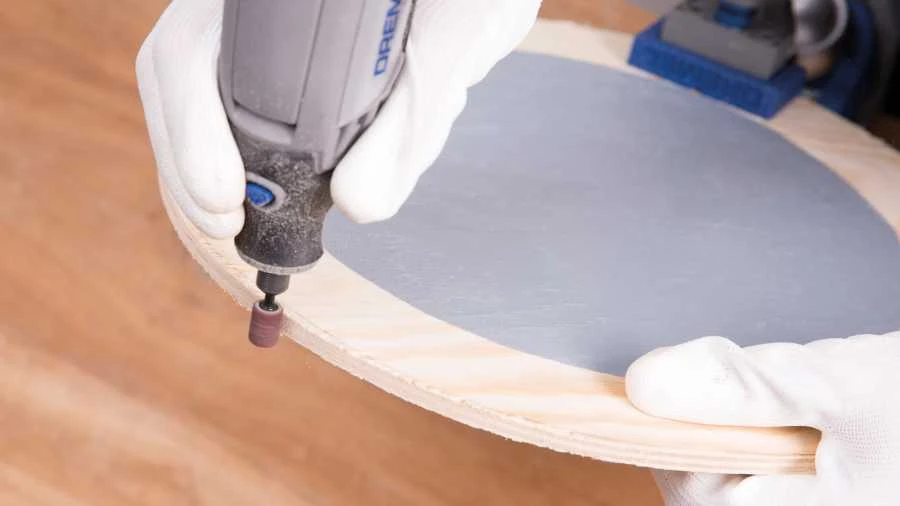 Dremel daugiafunkcinių priedų rinkinys 150 vnt.