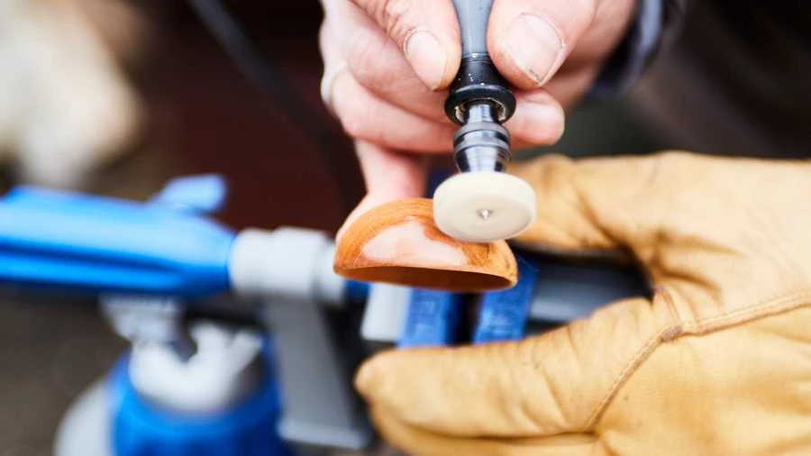 Dremel daugiafunkcinių priedų rinkinys 150 vnt.