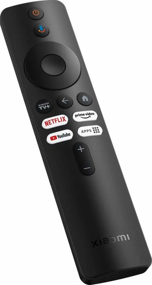 Xiaomi TV Box S (3rd Gen) 4K - Smart TV / multimedijos grotuvas