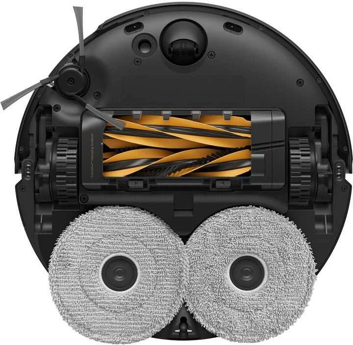 Dulkių siurblys - robotas Mova V50 Ultra, Juodas