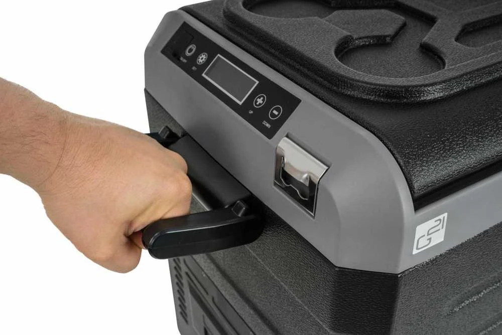 G21 Zion 40 l compressor šaldytuvas
