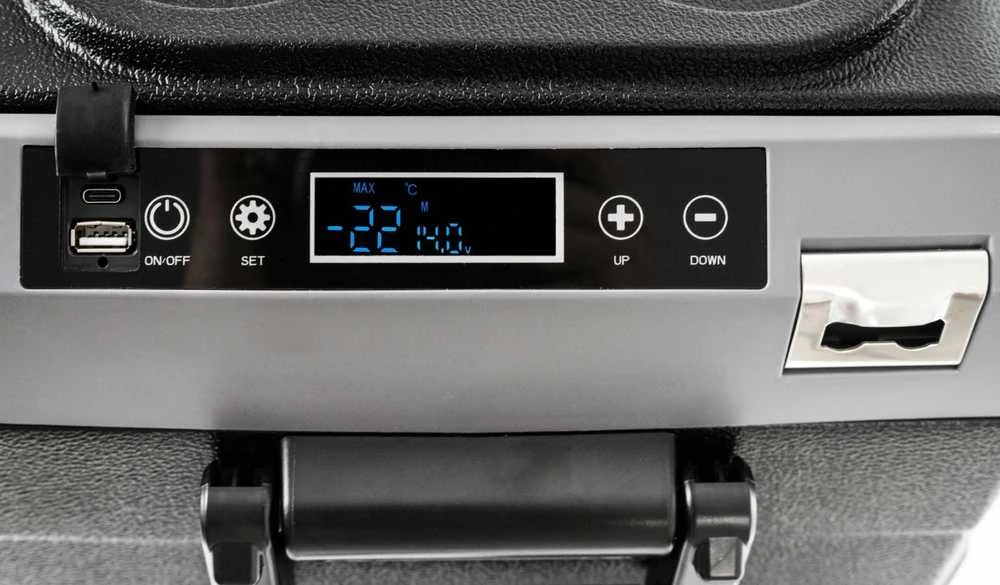 G21 Zion 40 l compressor šaldytuvas