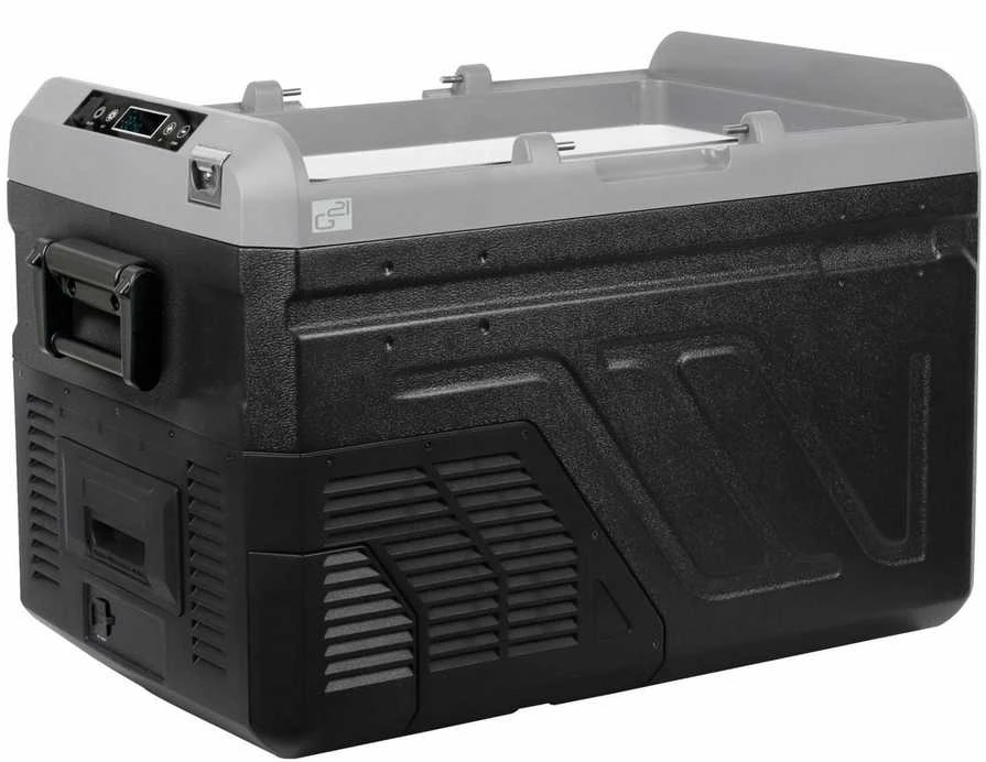 G21 Zion 40 l compressor šaldytuvas