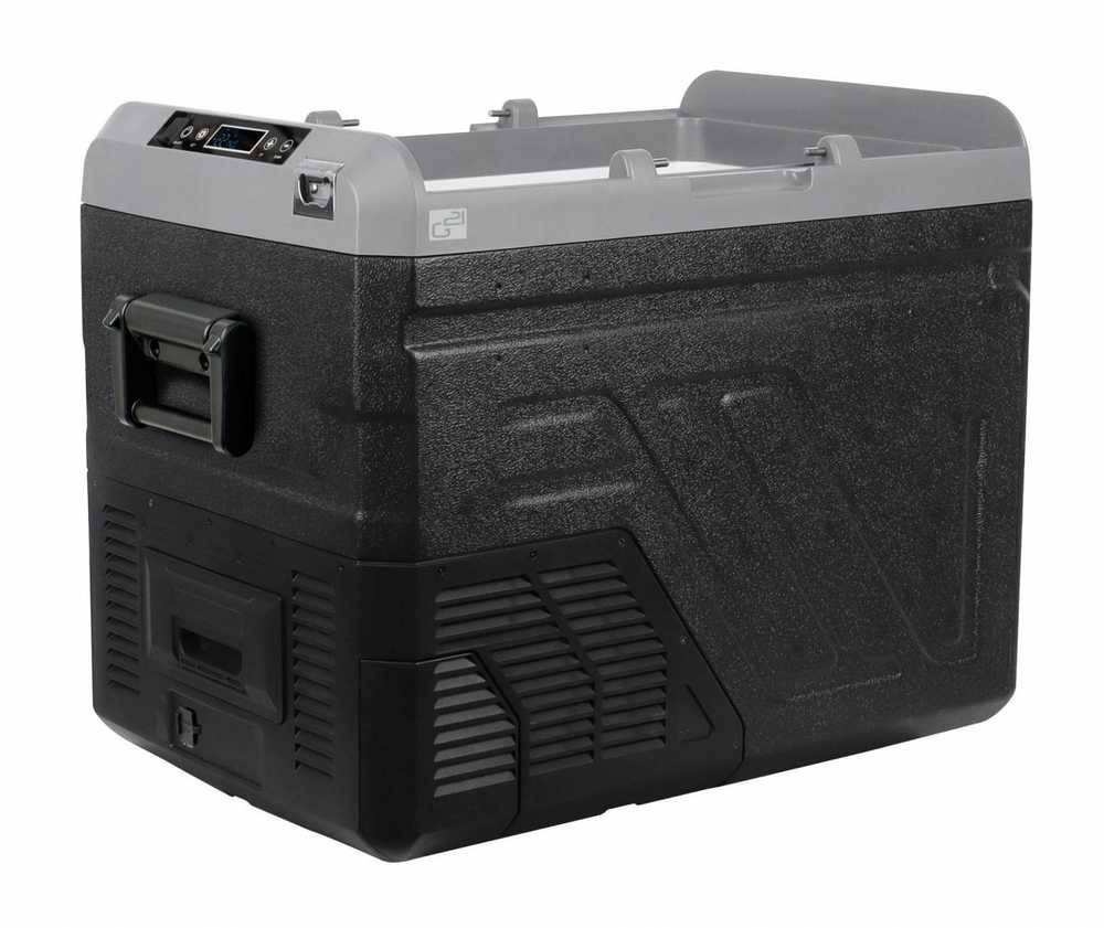 DTM G21 Zion 50 l compressor šaldytuvas