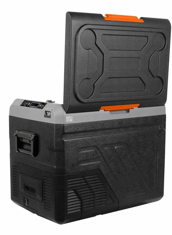 DTM G21 Zion 50 l compressor šaldytuvas
