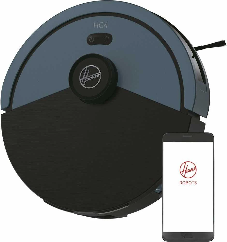 Dulkių siurblys Hoover HG430H 011