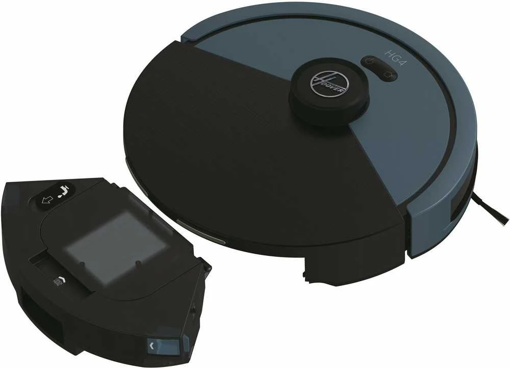 Dulkių siurblys Hoover HG430H 011