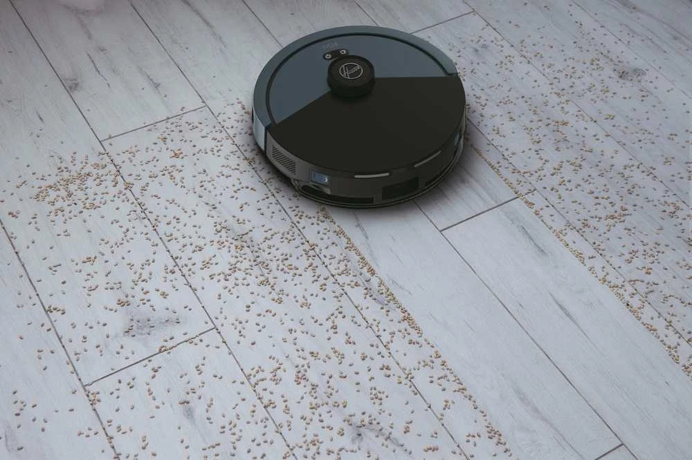 Dulkių siurblys Hoover HG430H 011