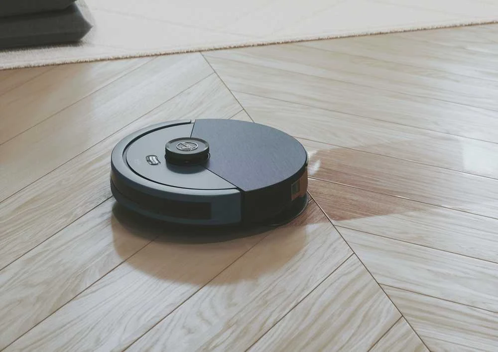 Dulkių siurblys Hoover HG430H 011