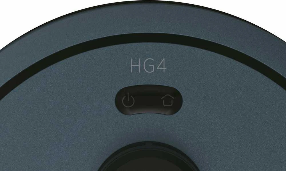 Dulkių siurblys Hoover HG430H 011