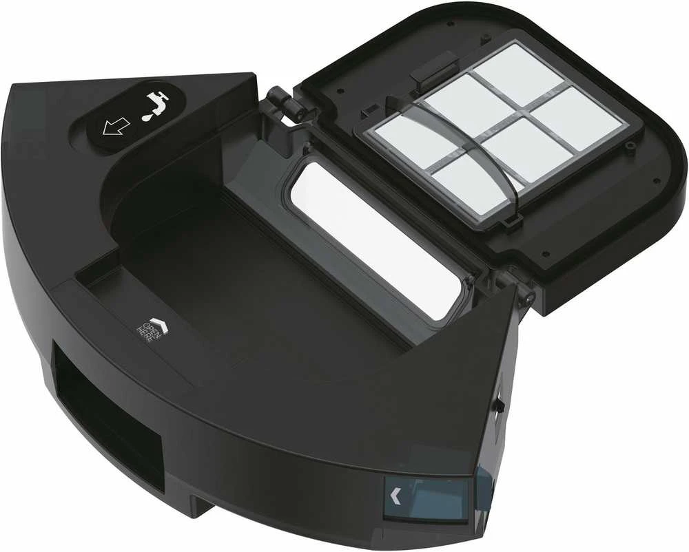 Dulkių siurblys Hoover HG430H 011