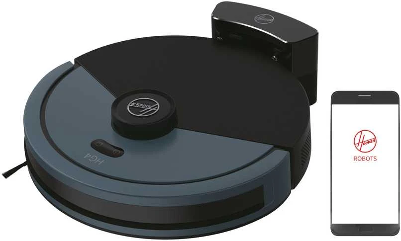 Dulkių siurblys Hoover HG430H 011