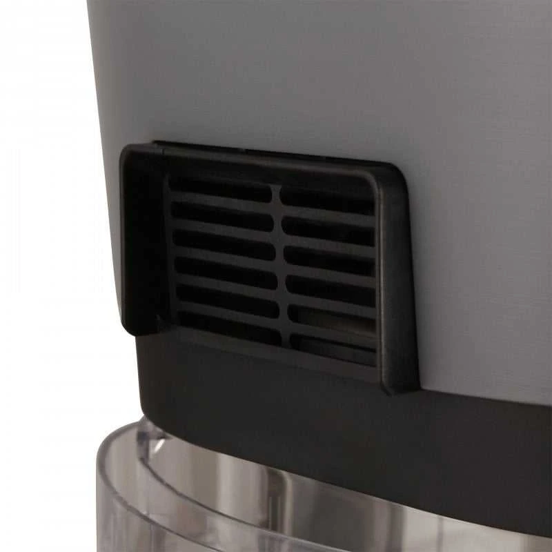 Lauben Glass&SteamAir® gruzdintuvė 4500BG