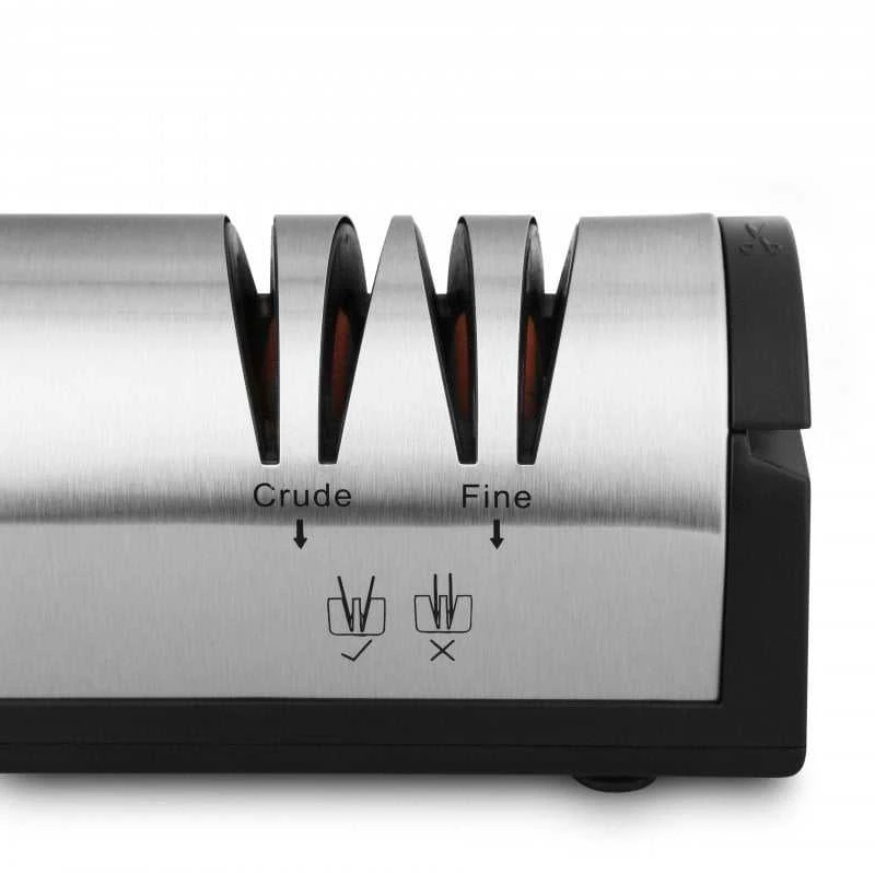 Lauben Peilis Sharpener 4700SB - peilių ir žirklių galąstuvas