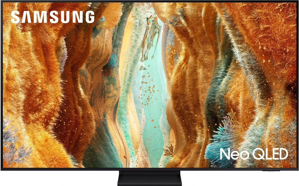 Televizorius Samsung QN70 QE55QN70FAUXXH 2025 m. modelis