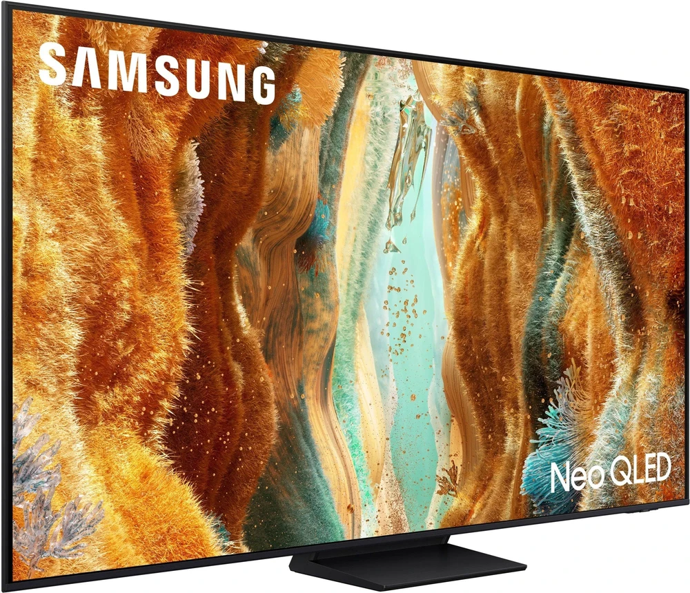 Televizorius Samsung QN70 QE55QN70FAUXXH 2025 m. modelis