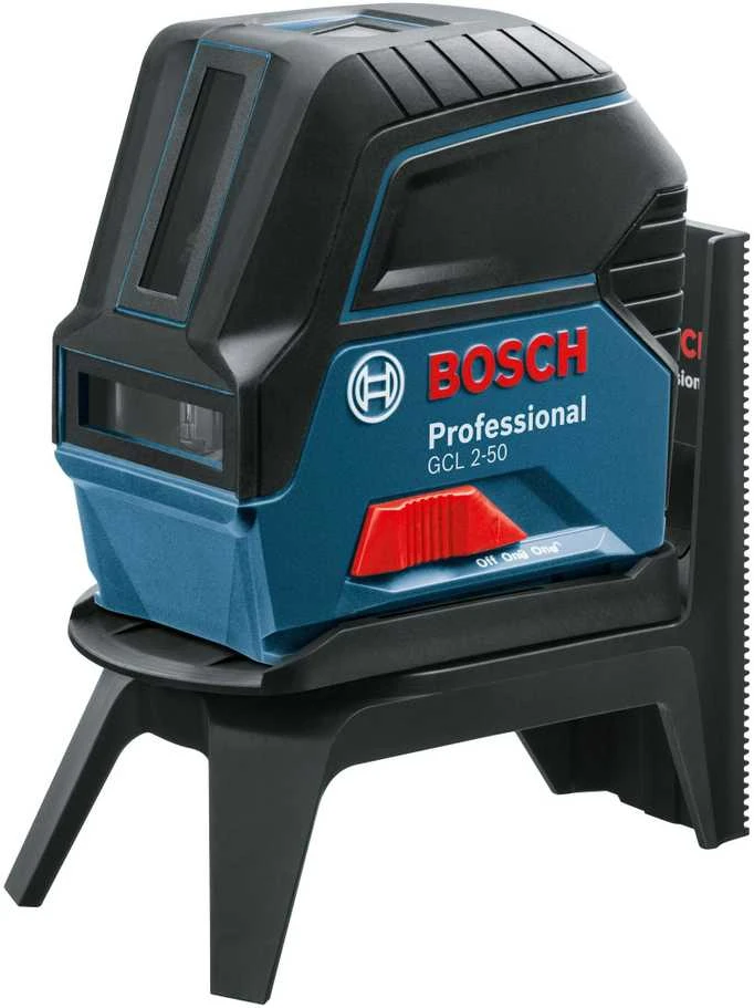 Lazerinis nivelyras Bosch GCL 2-50
