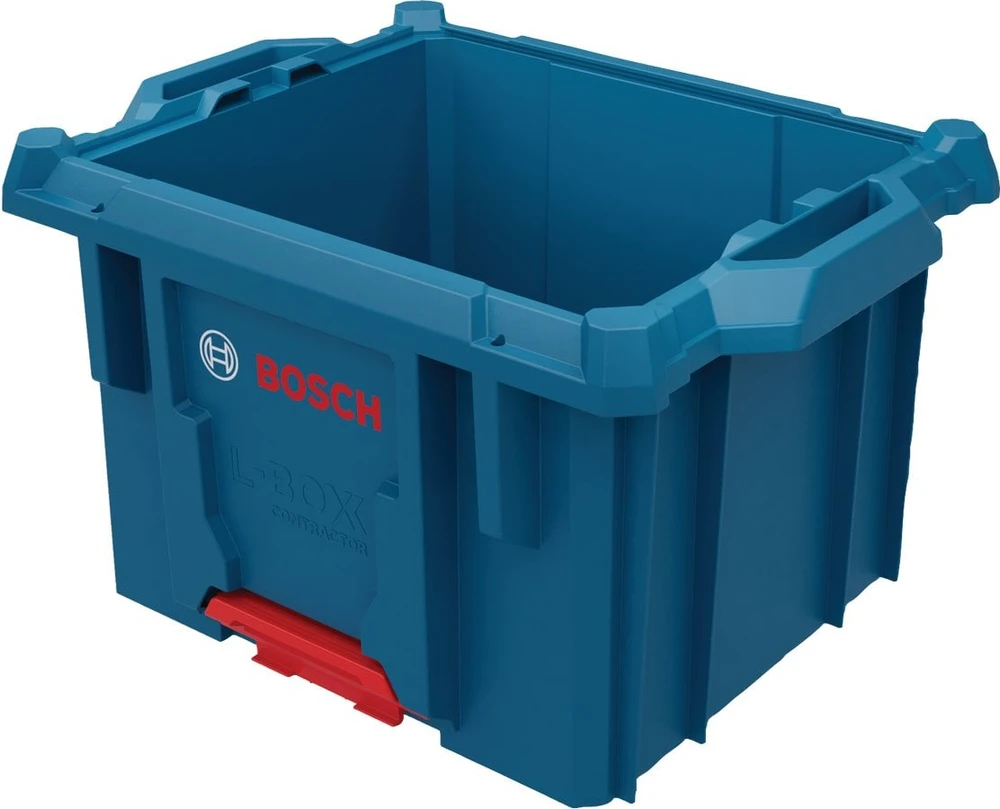 „Bosch L-BOXX“ statybinė dėžė