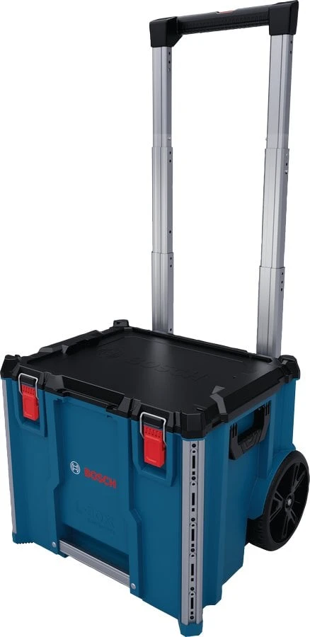 „Bosch L-BOXX Contractor 476“