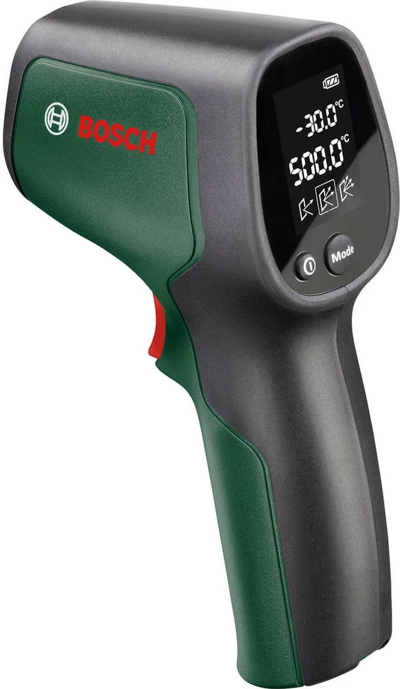 Temperatūros matuoklis Bosch UniversalTemp