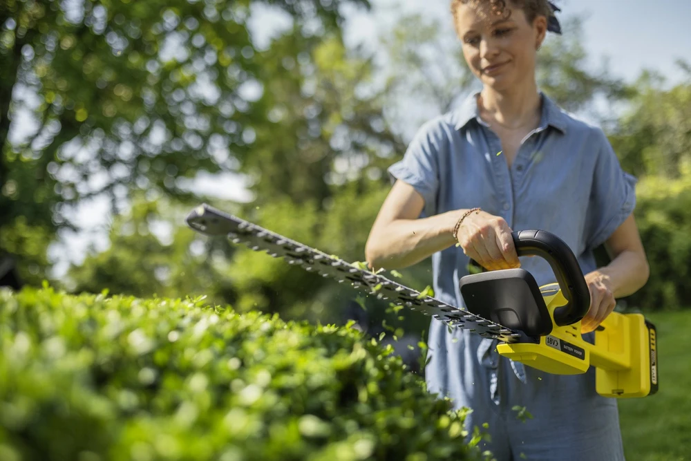 Karcher HGE 2-18 Baterija *INT