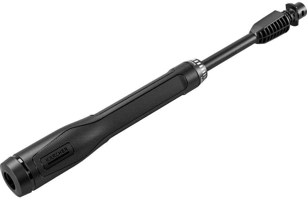 Karcher VP 160 purškimo antgalis su slėgio reguliavimu