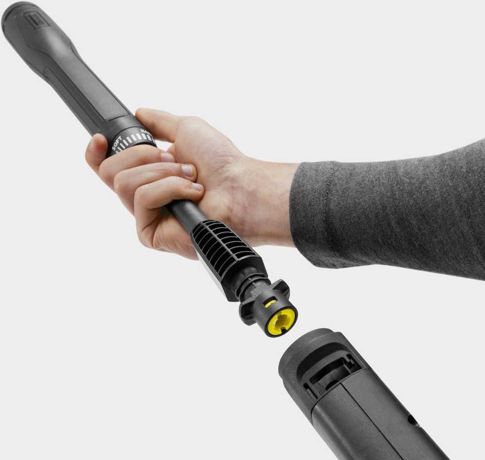 Karcher VP 180 vario power jet