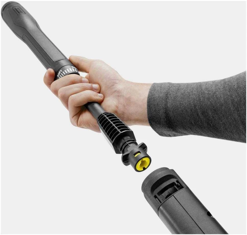 Karcher VP 160 vario galios purkštukas