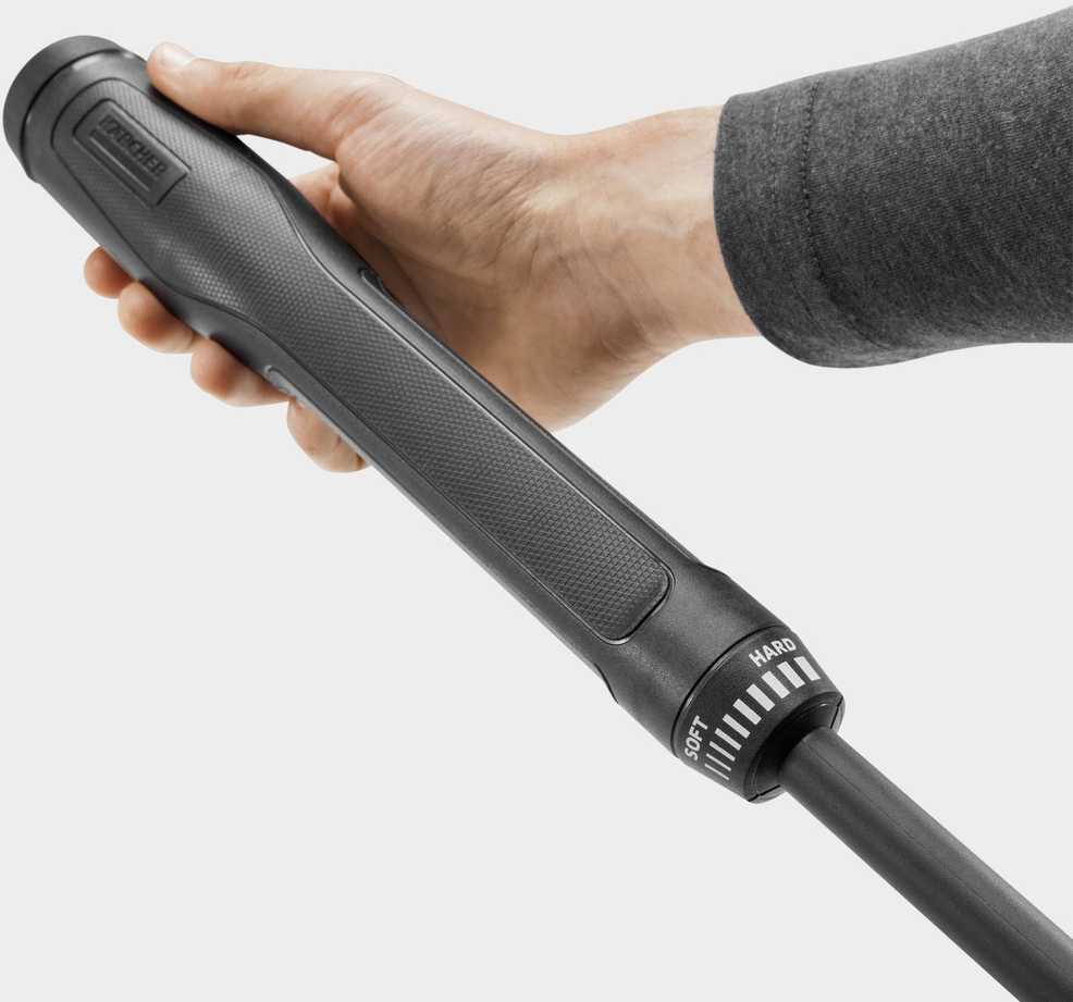 Karcher VP 180 vario power jet