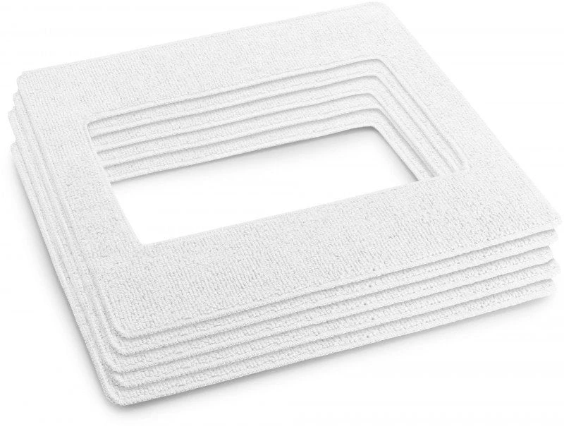 DTZ Kärcher - RCW 4 Cleaning Pad Set (5 pcs)