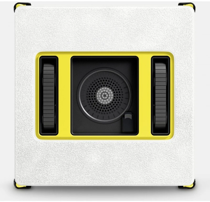 Karcher RCW 4 *EU